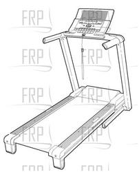 A2105 - NTL06907.2 - Product Image