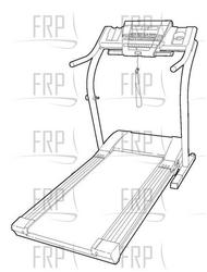 EXP3000 - NCTL1599.1 - Product Image
