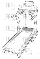 5000 S - RBTL15204.1 - Product Image