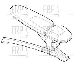 Club 190 W - WEBE1298.0 - Product Image