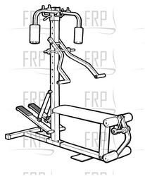 Sport Flex - WL87001.1 - Product Image