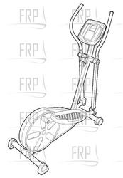 Momentum 220X - WLEL2006.1 - Product Image