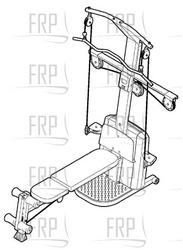 Platinum XP600 - 831.15399.1 - Product Image