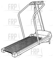 Cadence 805 - WLTL8055.7 - Product Image