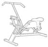 Total Body Fitness - HRCR91080 - Product Image