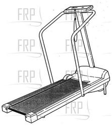 Cadence 805 - WLTL8055.8 - Product Image