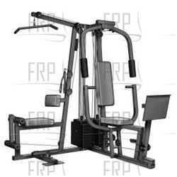 Pro 9735 - 831.15939.0 - Product Image