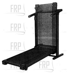 Cadence DX5 - WLTL2507.3 - Product Image