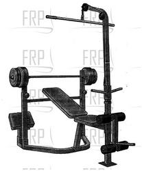 Pro 318 - WEBE2158.0 - Product Image