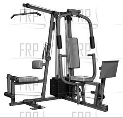 Pro 9735 - 831.15929.0 - Product Image