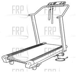 EXPANSE 2000 - 831.29727.0 - Product Image