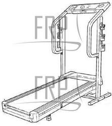 Cadence DL15 - WLTL4158.3 - Product Image