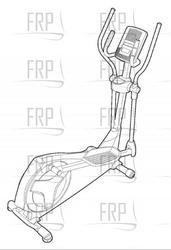 6.0 ZE - PFEL53909.0 - Product Image