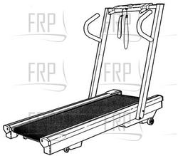 TONY LITTLE - TLTL2104.0 - Product Image