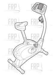 GT 85X - PFEX2096.0 - Product Image