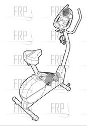 745 EKG - PFEVEX3983.2 - Product Image