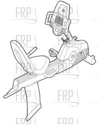 GL125 - PFCCEX5905.0 - Product Image