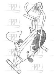 Whirlwind - PFEMEX1501.0 - Product Image