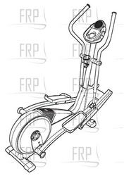 820 PR - PFEVEL7985.0 - Product Image