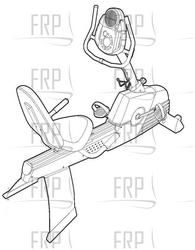 4.0 EX - IMEVEX6215.0 - Product Image