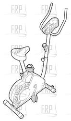 Pursuit 102 - WLEVEX1292.1 - Product Image