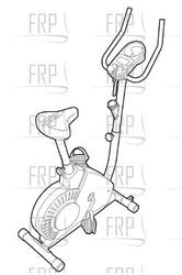 Pursuit 202 - WLEVEX1492.0 - Product Image Pursuit 202 - WLEVEX1492.0 - Product Image