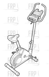 Pursuit 202 - WLEVEX1992.0 - Product Image