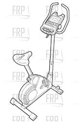 Vector 303 - WLEVEX2483.0 - Product Image