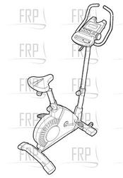 Vector 402 - WLEVEX2492.0 - Product Image