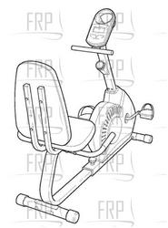 Pursuit 510 CS - 831.28316.1 - Product Image