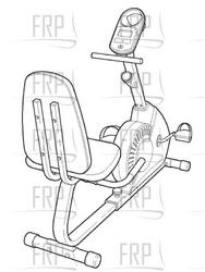 Pursuit 530 - WLEX91408.0 - Product Image