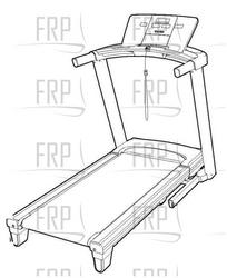 A2550 - 831.24769.2 - Product Image