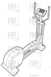 CX 938 - 831.28555.0 - Product Image