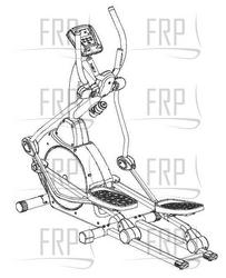 S82A Lamar Series II - Product Image S82A Lamar Series II - Product Image