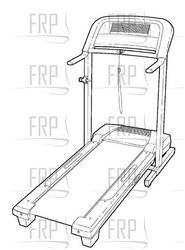 350 - PFTL31105.2 - Product Image