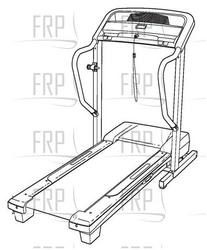 Cadence 45 - WLTL39907.0 - Product Image