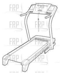 C2500 - NTL09007.0 - Product Image