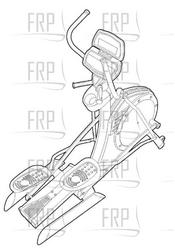 TV - FMEL4505P.0 - Product Image