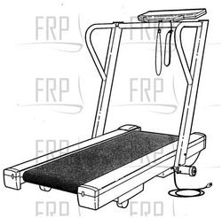 730 - PFTL1704.3 - Product Image