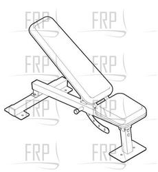 Power Series - GGBE1076.0 - Product Image