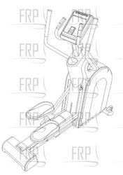 1000 X - RBEL59907.0 - Product Image