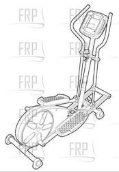 4.0 X - PFEL73207.0 - Product Image