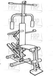 Flex EZ3 - 831.11720.0 - Product Image Flex EZ3 - 831.11720.0 - Product Image