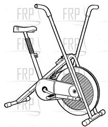 Pursuit Synchro - AB30.0 - Product Image Pursuit Synchro - AB30.0 - Product Image