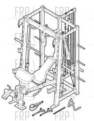 E8200 - NTEVBE1378.0 - Product image