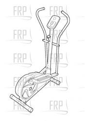 Momentum CT 3.8 - WLEL31808.1 - Product Image