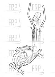 Momentum G 3.8 - WLEL61808.1 - Product Image