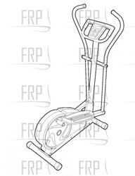 Momentum 630 - WLEL71807.0 - Product Image