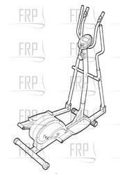 Momentum 405 - WLEVEL1176.0 - Product image Momentum 405 - WLEVEL1176.0 - Product image