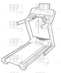 Black 130 XTB - WBTL13608.0 - Product Image